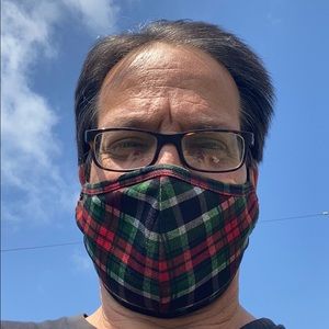 Meet your Posher, David